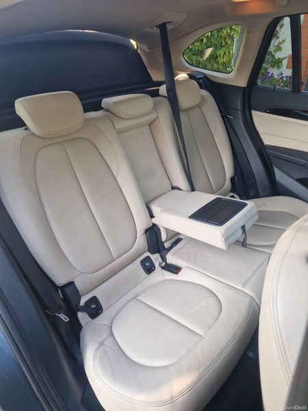 BMW X1 S-DRIVE, TURBO AUTO, PAN ROOF 2/YR WARRANTY 394039081