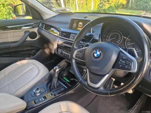 BMW X1 S-DRIVE, TURBO AUTO, PAN ROOF 2/YR WARRANTY 394039085