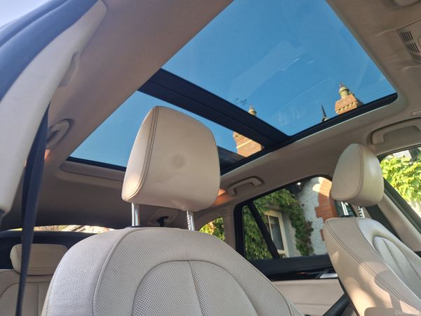 BMW X1 S-DRIVE, TURBO AUTO, PAN ROOF 2/YR WARRANTY 394039087