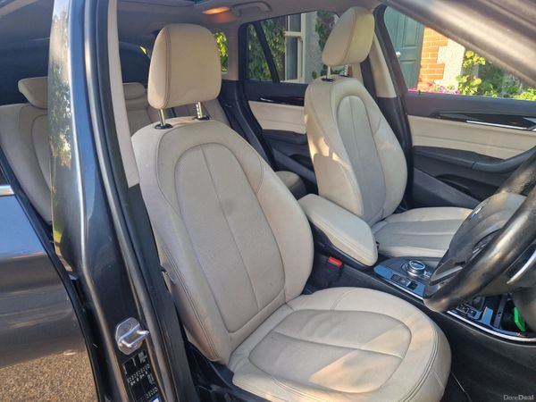 BMW X1 S-DRIVE, TURBO AUTO, PAN ROOF 2/YR WARRANTY 394039091