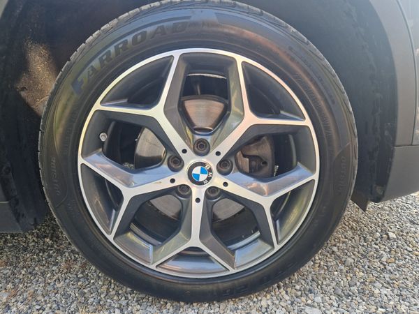 BMW X1 S-DRIVE, TURBO AUTO, PAN ROOF 2/YR WARRANTY 394039093