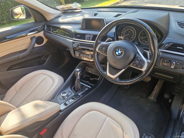 BMW X1 S-DRIVE, TURBO AUTO, PAN ROOF 2/YR WARRANTY 394039095