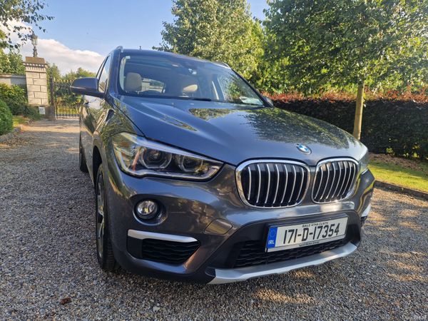 BMW X1 S-DRIVE, TURBO AUTO, PAN ROOF 2/YR WARRANTY 394039099