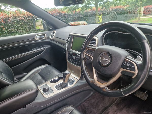 JEEP GRAND CHEROKEE , AUTO NCT+TAX , 2/YR WARRANTY 394039445