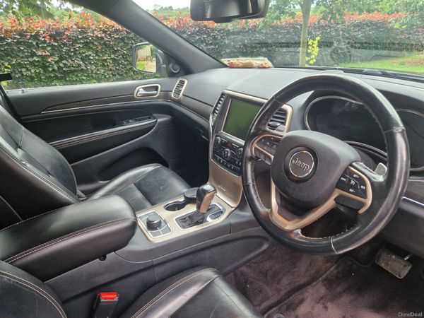 JEEP GRAND CHEROKEE , AUTO NCT+TAX , 2/YR WARRANTY 394039447