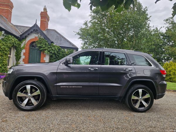 JEEP GRAND CHEROKEE , AUTO NCT+TAX , 2/YR WARRANTY 394039449