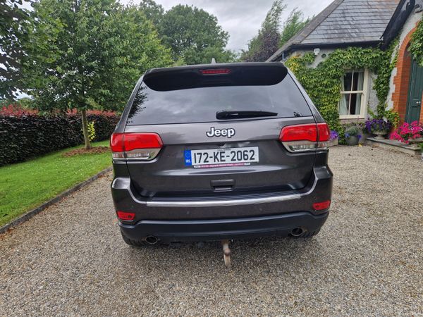 JEEP GRAND CHEROKEE , AUTO NCT+TAX , 2/YR WARRANTY 394039451