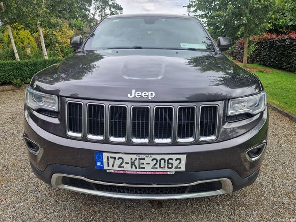 JEEP GRAND CHEROKEE , AUTO NCT+TAX , 2/YR WARRANTY 394039453