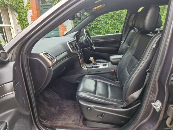 JEEP GRAND CHEROKEE , AUTO NCT+TAX , 2/YR WARRANTY 394039433