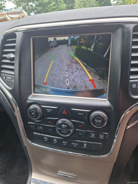 JEEP GRAND CHEROKEE , AUTO NCT+TAX , 2/YR WARRANTY 394039437