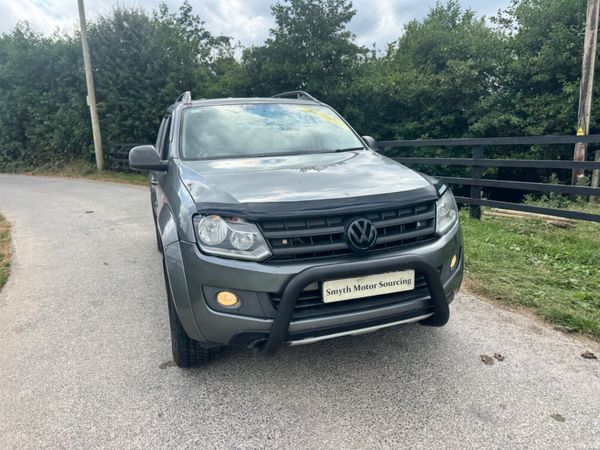142 Vw Amarok Darl Label 1 of 300 made***** 394143367