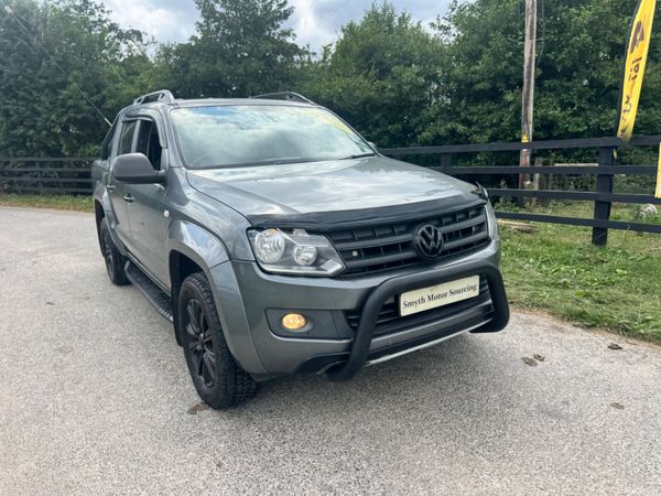 142 Vw Amarok Darl Label 1 of 300 made***** 394143369