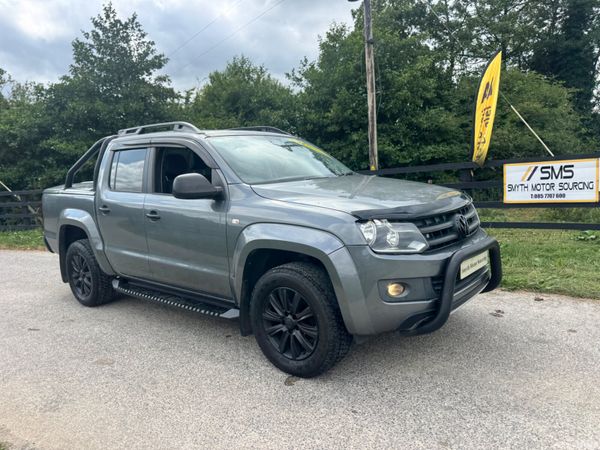 142 Vw Amarok Darl Label 1 of 300 made***** 394143371