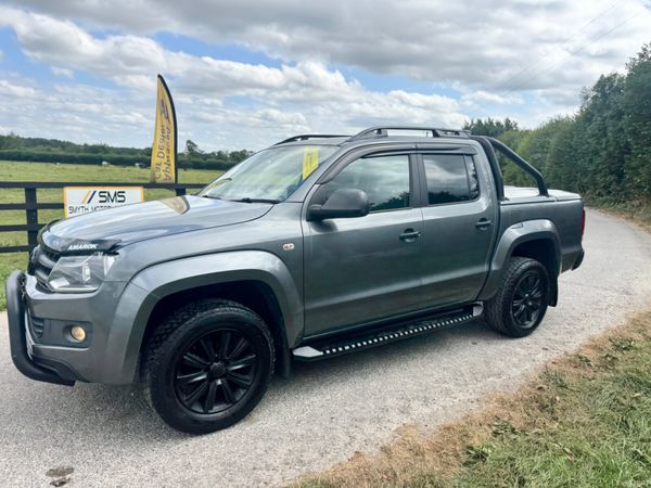 142 Vw Amarok Darl Label 1 of 300 made***** 394143373