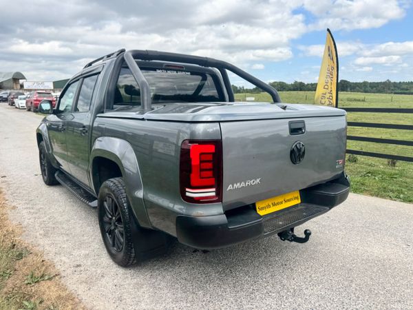 142 Vw Amarok Darl Label 1 of 300 made***** 394143381