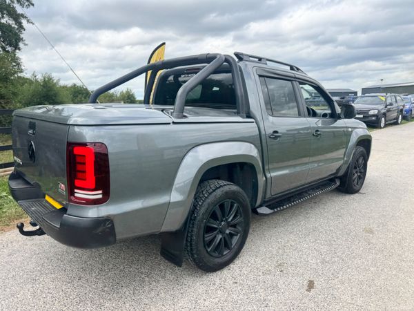 142 Vw Amarok Darl Label 1 of 300 made***** 394143387