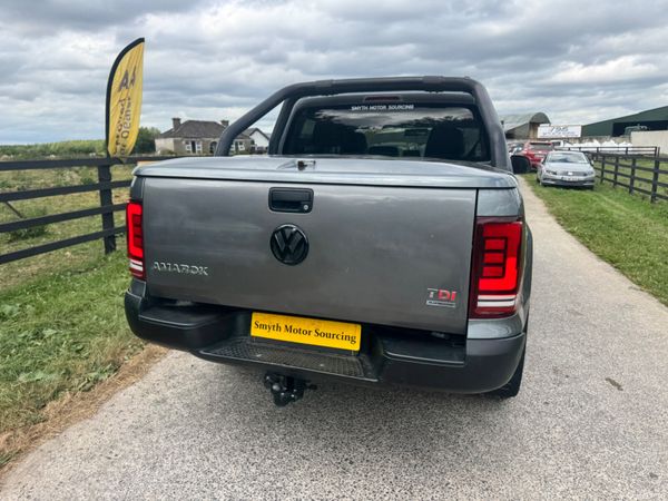 142 Vw Amarok Darl Label 1 of 300 made***** 394143389