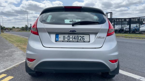 Ford Fiesta Titanium *LOW MILEAGE* 394143823