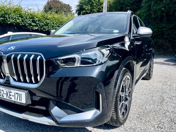 2023 BMW X1 xDrive25e M Sport Plug-in Hybrid 394144003
