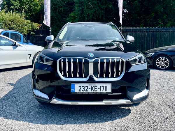2023 BMW X1 xDrive25e M Sport Plug-in Hybrid 394144005