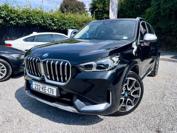 2023 BMW X1 xDrive25e M Sport Plug-in Hybrid 394144007