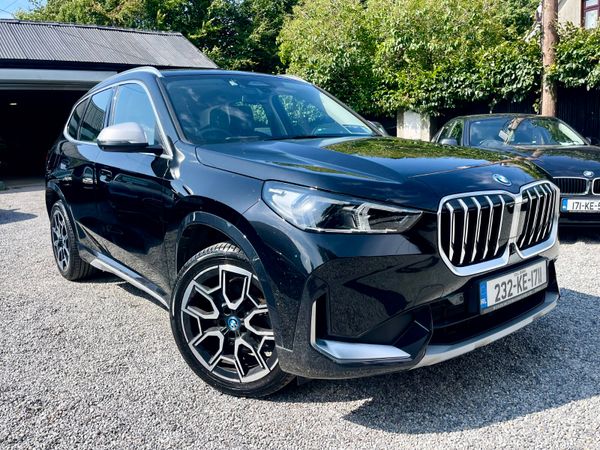 2023 BMW X1 xDrive25e M Sport Plug-in Hybrid 394144009