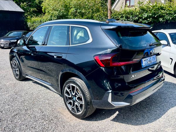 2023 BMW X1 xDrive25e M Sport Plug-in Hybrid 394144011