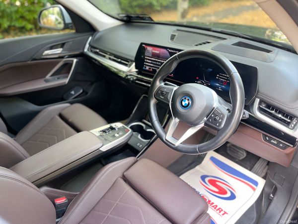 2023 BMW X1 xDrive25e M Sport Plug-in Hybrid 394144015