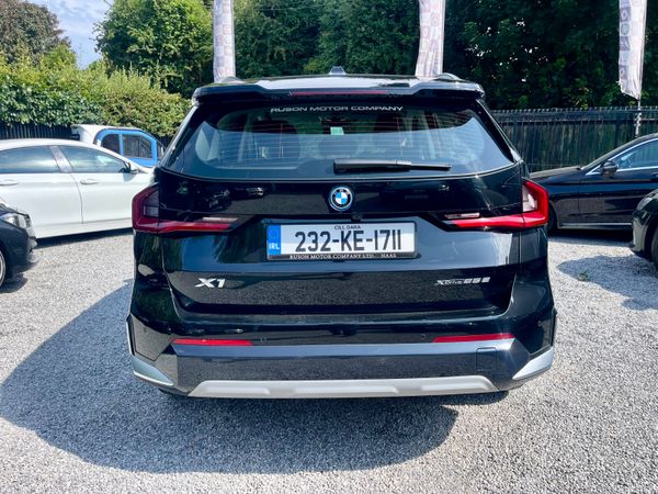 2023 BMW X1 xDrive25e M Sport Plug-in Hybrid 394144017