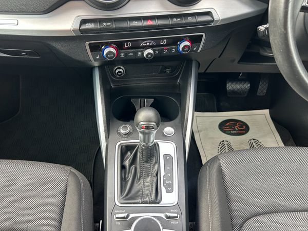 Audi Q2 SE Ultra 1.4 Auto 2017 394166271