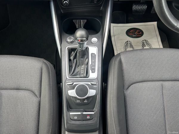 Audi Q2 SE Ultra 1.4 Auto 2017 394166279