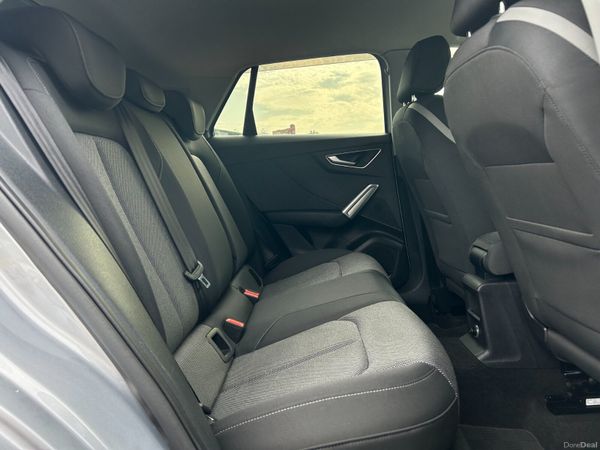 Audi Q2 SE Ultra 1.4 Auto 2017 394166371