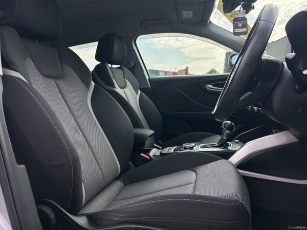 Audi Q2 SE Ultra 1.4 Auto 2017 394166373