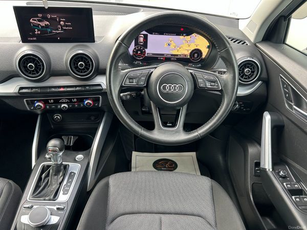 Audi Q2 SE Ultra 1.4 Auto 2017 394166469