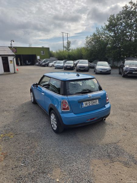 Stunning Mini One Low Mileage 394170851