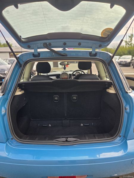 Stunning Mini One Low Mileage 394170853