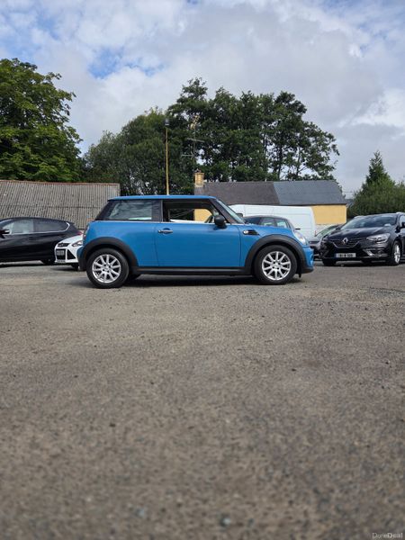 Stunning Mini One Low Mileage 394170827