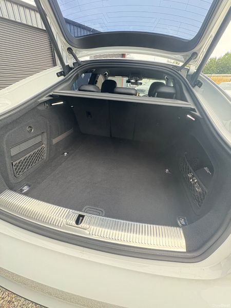 Audi A5 2.0 TFSi S Line 252 BHP Automatic 2018 394172461