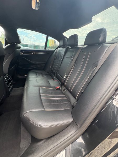 BMW 5 Series 2.0 Diesel M Sport 2017 394174697