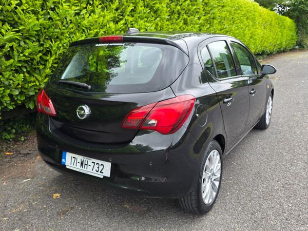 Opel Corsa 2017 SE 1.4 Low Mileage New Nct 394179247