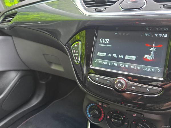 Opel Corsa 2017 SE 1.4 Low Mileage New Nct 394179271