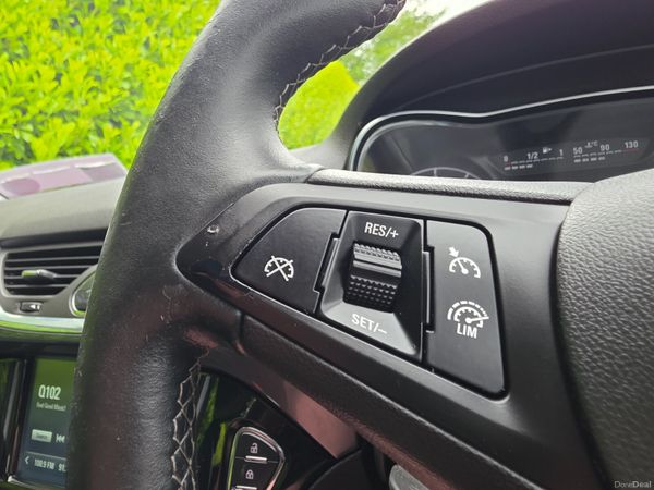 Opel Corsa 2017 SE 1.4 Low Mileage New Nct 394179275