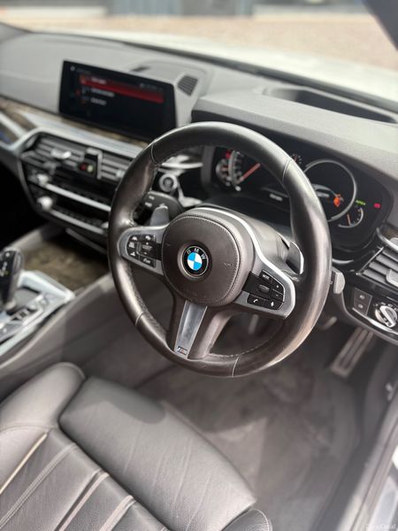 BMW 5 Series 2.0 Diesel G31 Touring M Sport 394183441