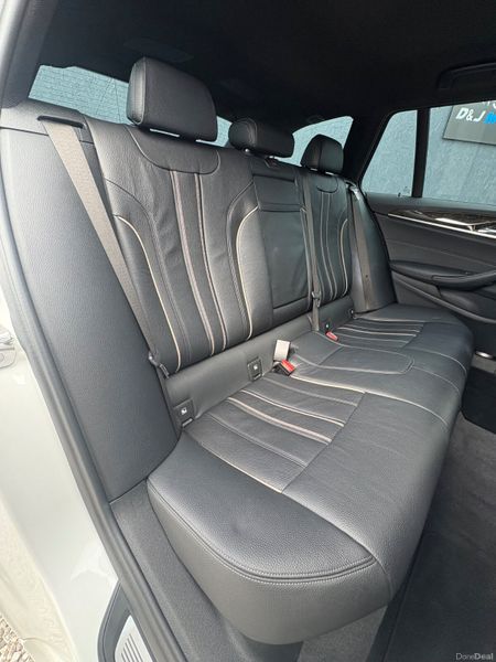 BMW 5 Series 2.0 Diesel G31 Touring M Sport 394183439