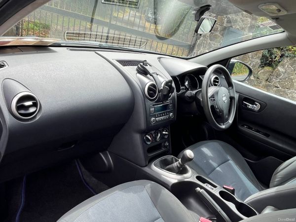 Nissan Qashqai 1.5 DCI XE 394185749