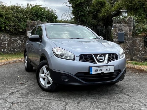 Nissan Qashqai 1.5 DCI XE 394185713