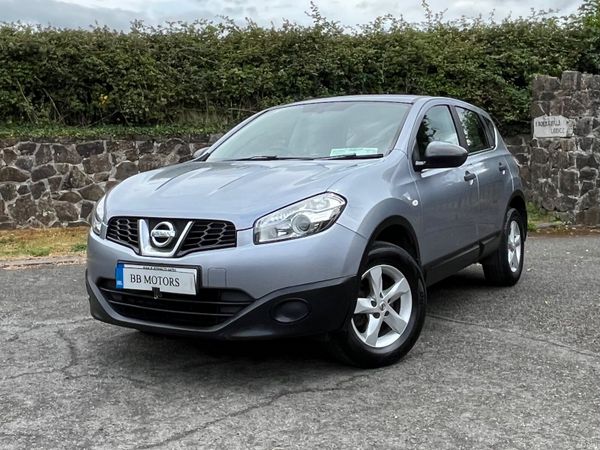 Nissan Qashqai 1.5 DCI XE 394185715