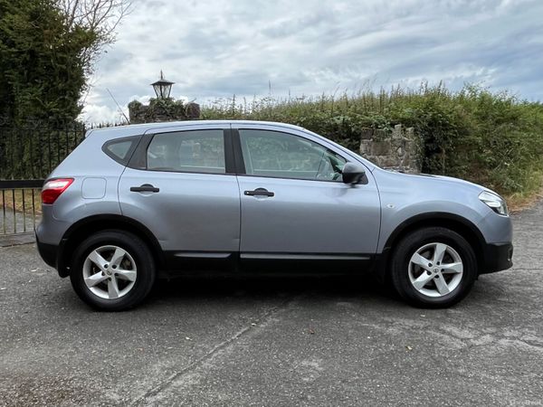 Nissan Qashqai 1.5 DCI XE 394185717
