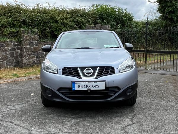 Nissan Qashqai 1.5 DCI XE 394185721