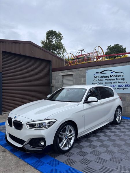 BMW 1 series m sport 394189905